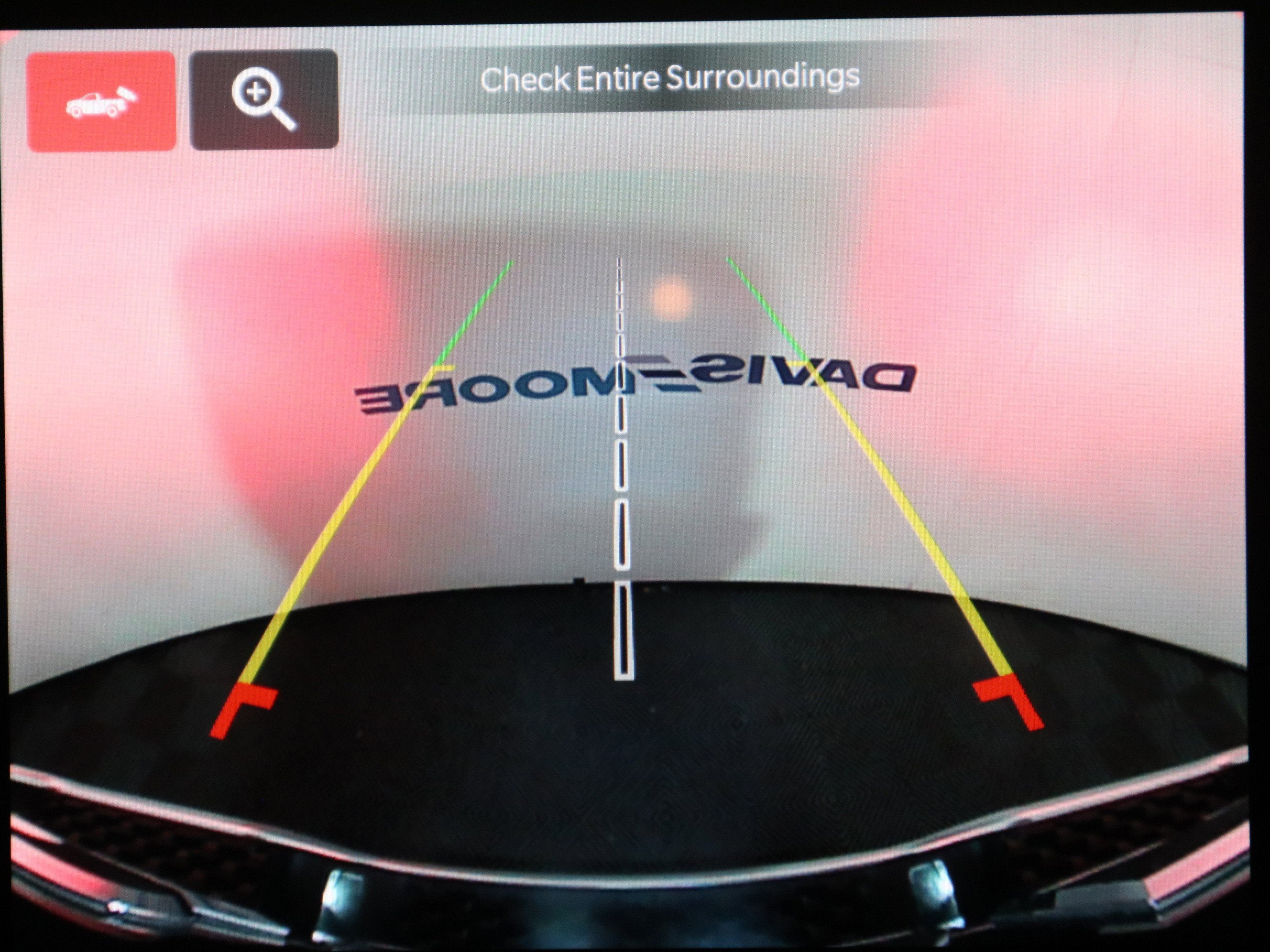 2026 RAM 1500 Lone Star Crew Cab 4x4