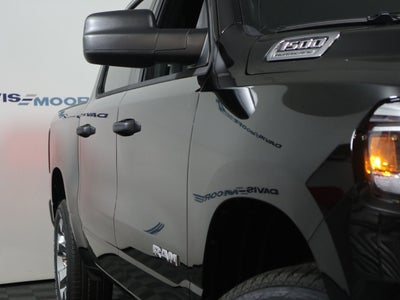 2026 RAM 1500 Lone Star Crew Cab 4x4