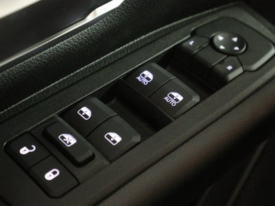 2026 RAM 1500 Lone Star Crew Cab 4x4