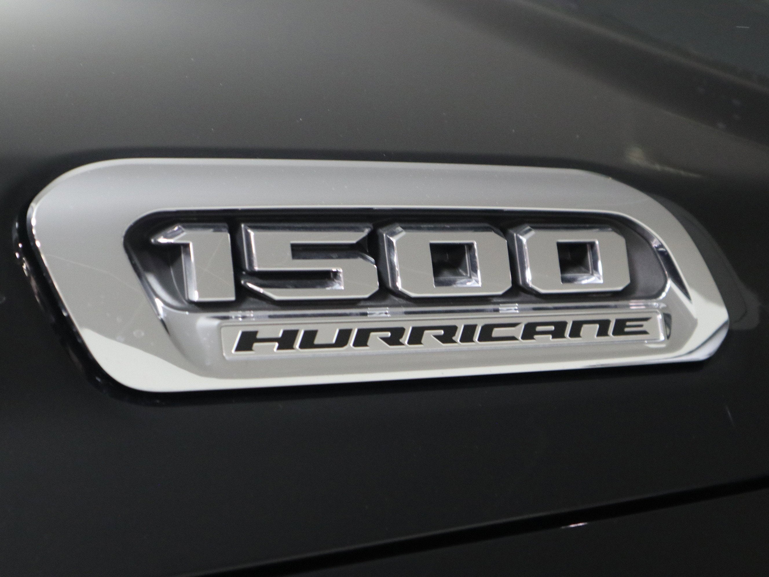 2026 RAM 1500 Lone Star Crew Cab 4x4