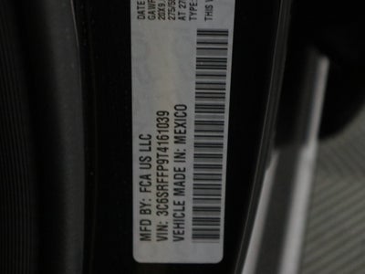 2026 RAM 1500 Lone Star Crew Cab 4x4