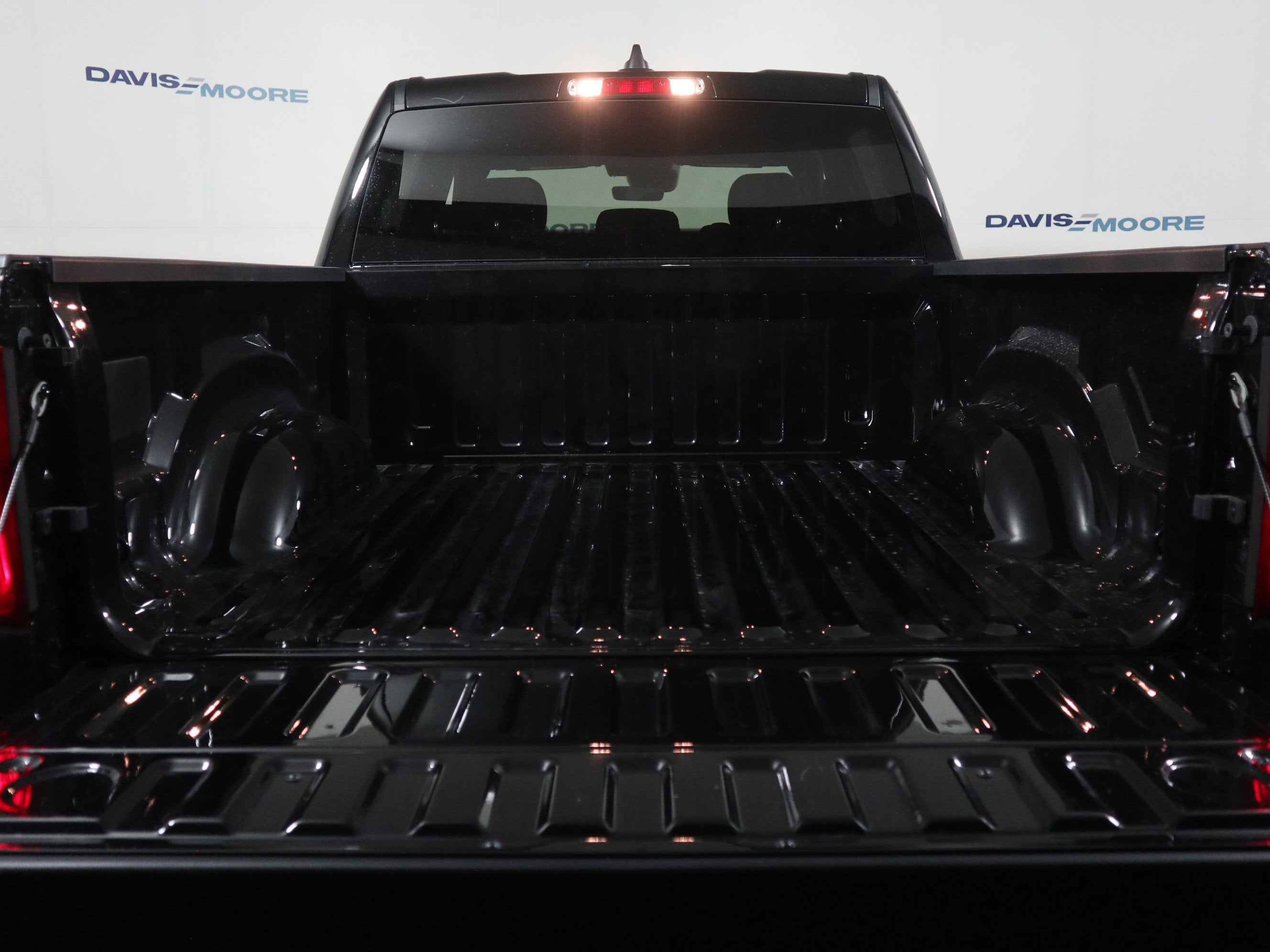 2026 RAM 1500 Lone Star Crew Cab 4x4