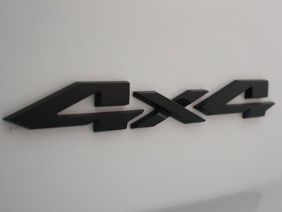 2026 RAM 1500 Warlock Crew Cab 4x4