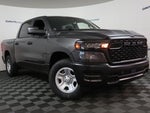 2026 RAM 1500 Tradesman Crew Cab 4x4
