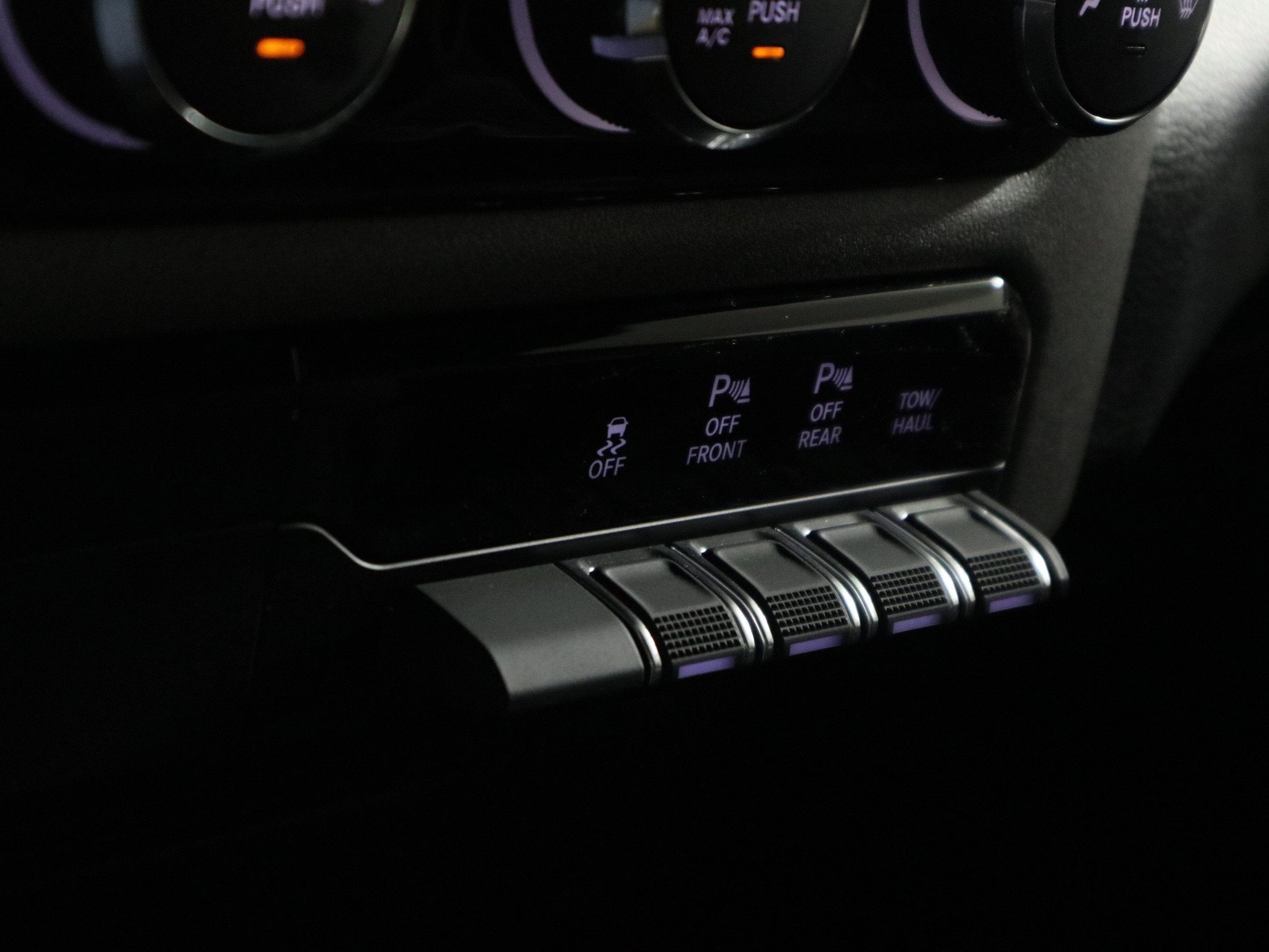 2026 RAM 1500 Tradesman Crew Cab 4x4