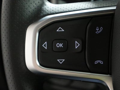 2026 RAM 1500 Tradesman Crew Cab 4x4