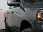 2026 RAM 1500 Tradesman Crew Cab 4x4