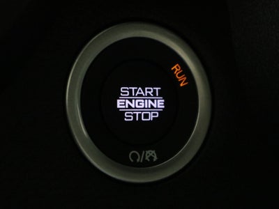 2026 RAM 1500 Tradesman Crew Cab 4x4