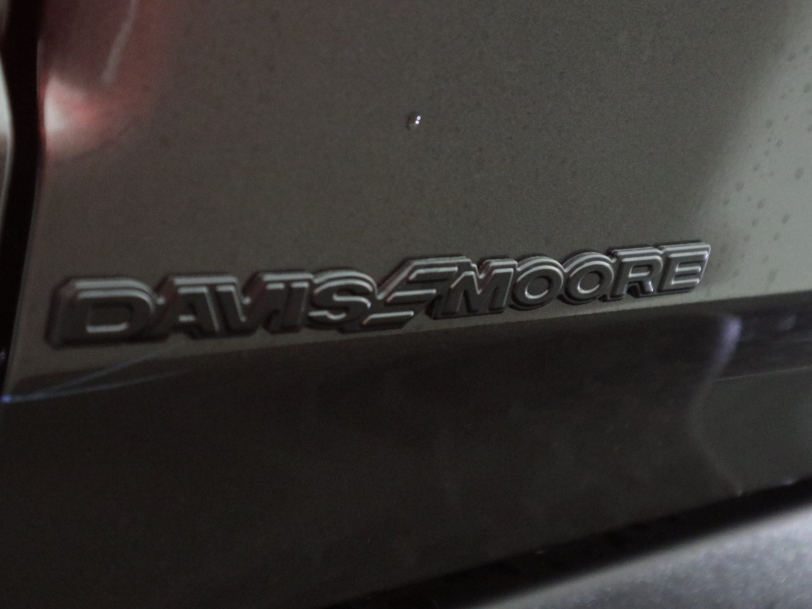 2026 RAM 1500 Tradesman Crew Cab 4x4