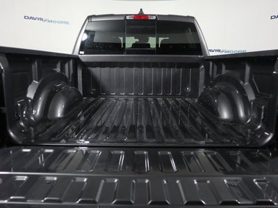 2026 RAM 1500 Tradesman Crew Cab 4x4