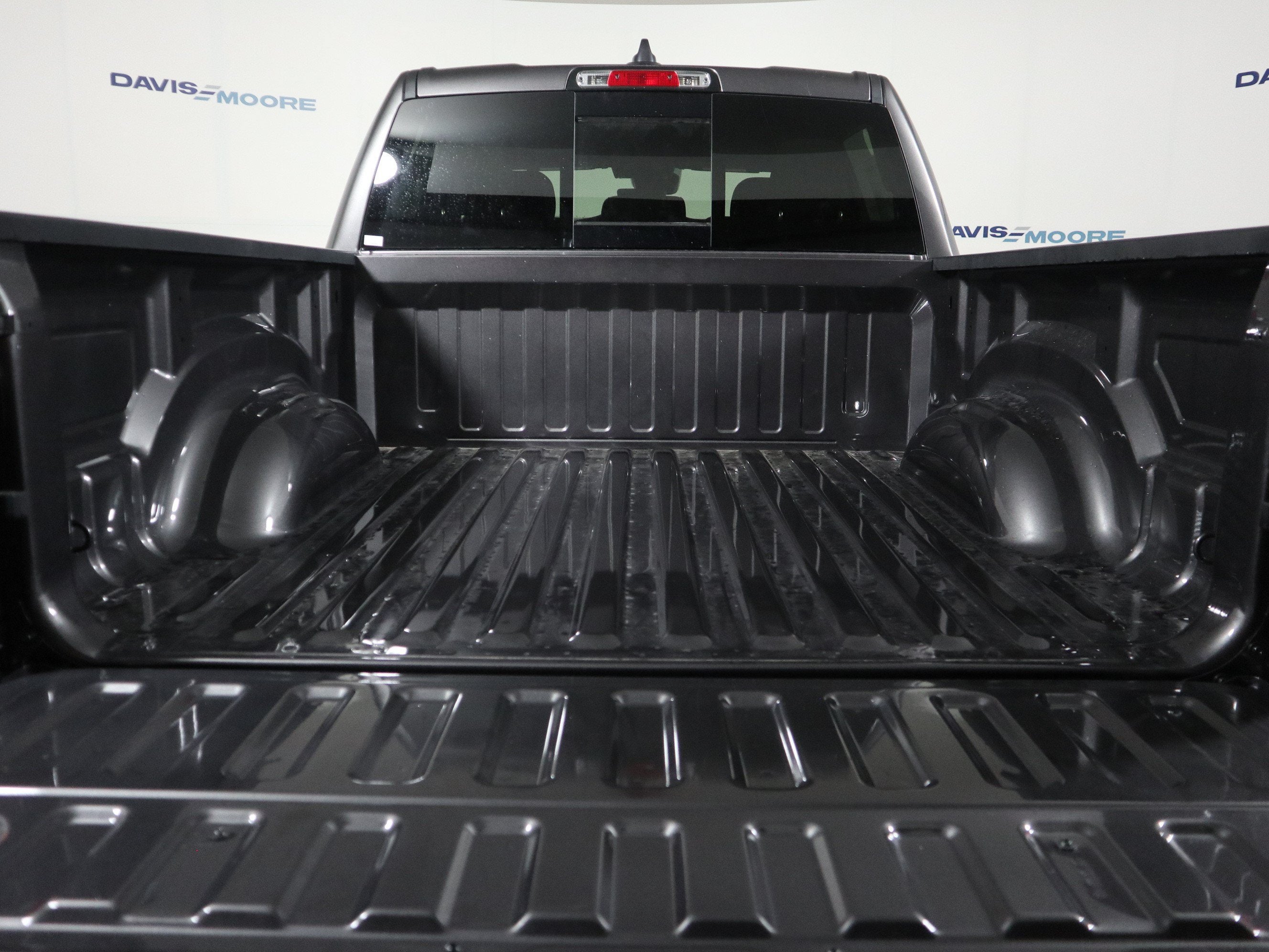 2026 RAM 1500 Tradesman Crew Cab 4x4