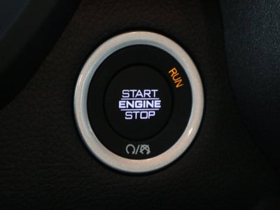 2026 RAM 1500 Tradesman Crew Cab 4x4