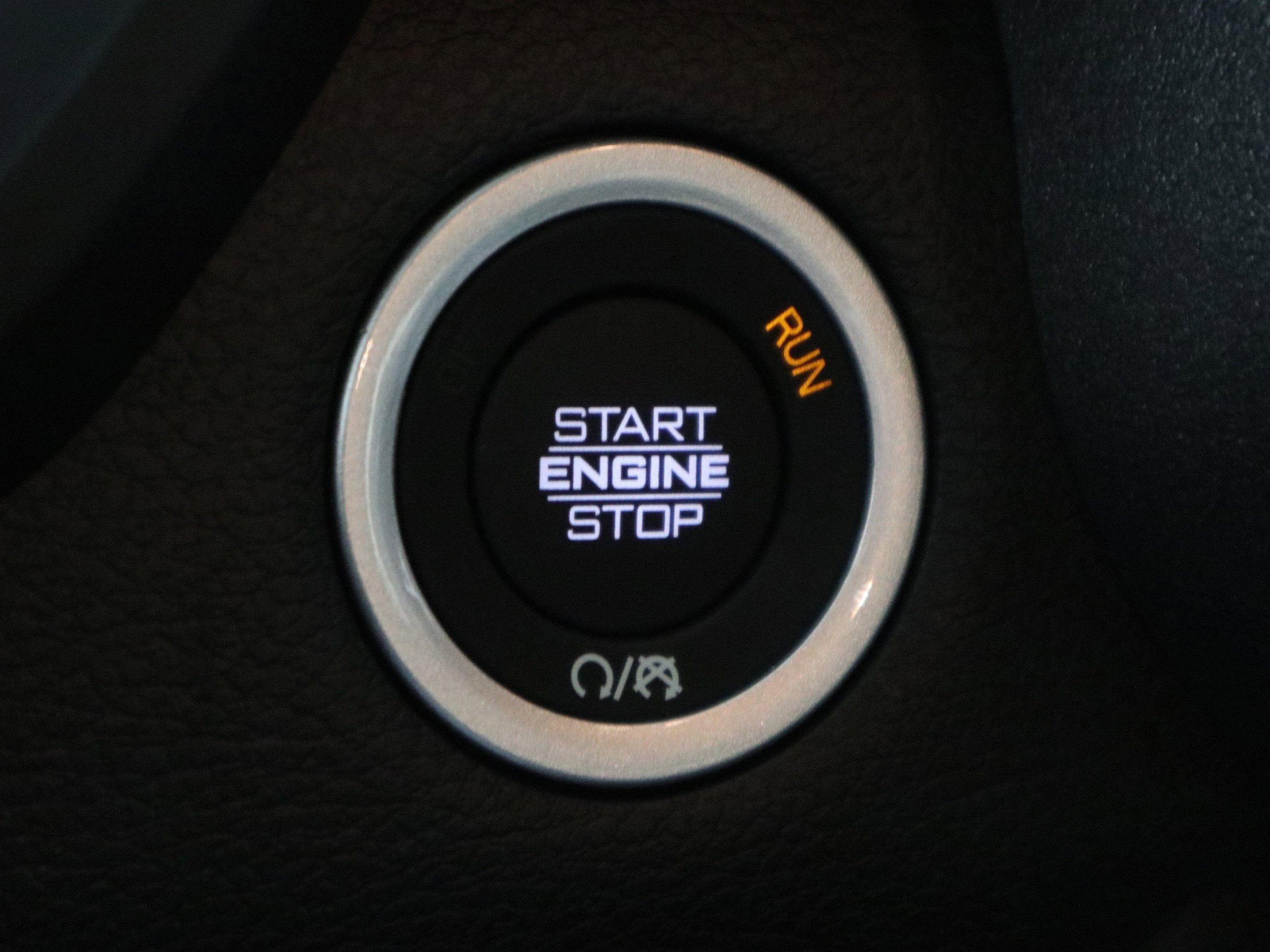 2026 RAM 1500 Tradesman Crew Cab 4x4