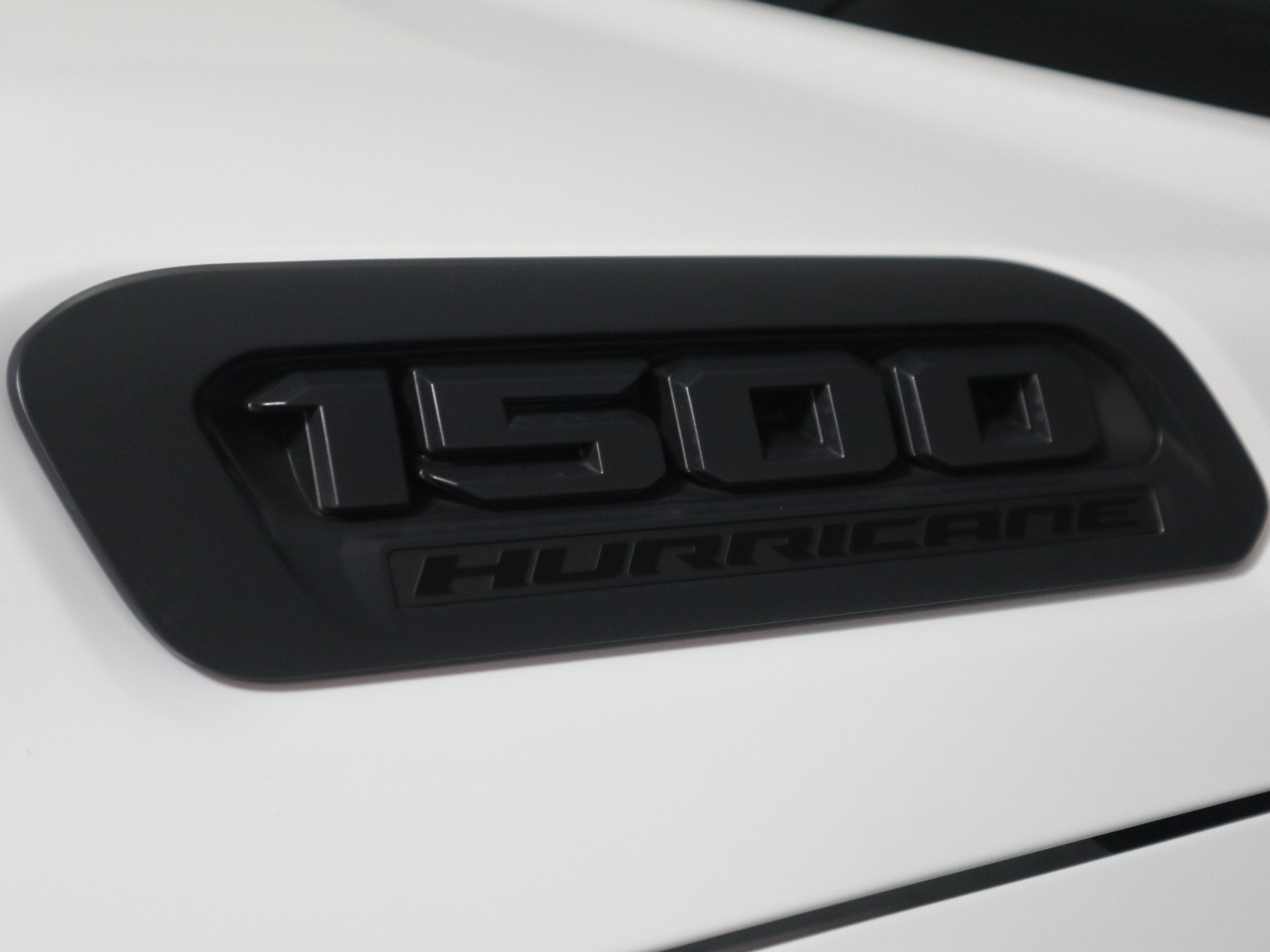2026 RAM 1500 Tradesman Crew Cab 4x4
