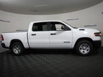 2026 RAM 1500 Tradesman Crew Cab 4x4