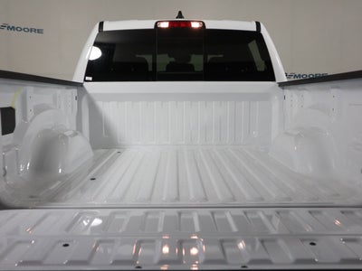 2026 RAM 1500 Tradesman Crew Cab 4x4
