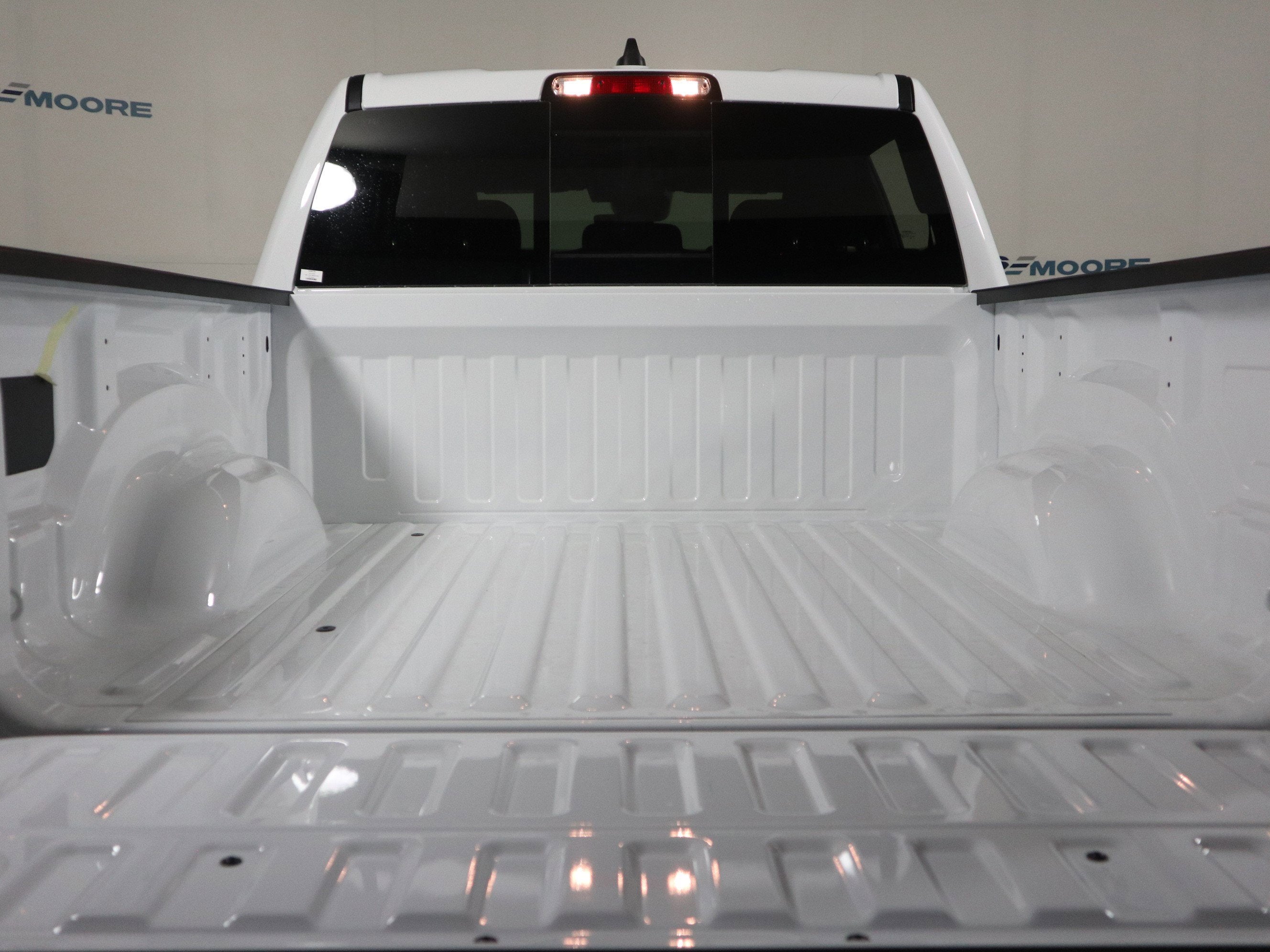 2026 RAM 1500 Tradesman Crew Cab 4x4