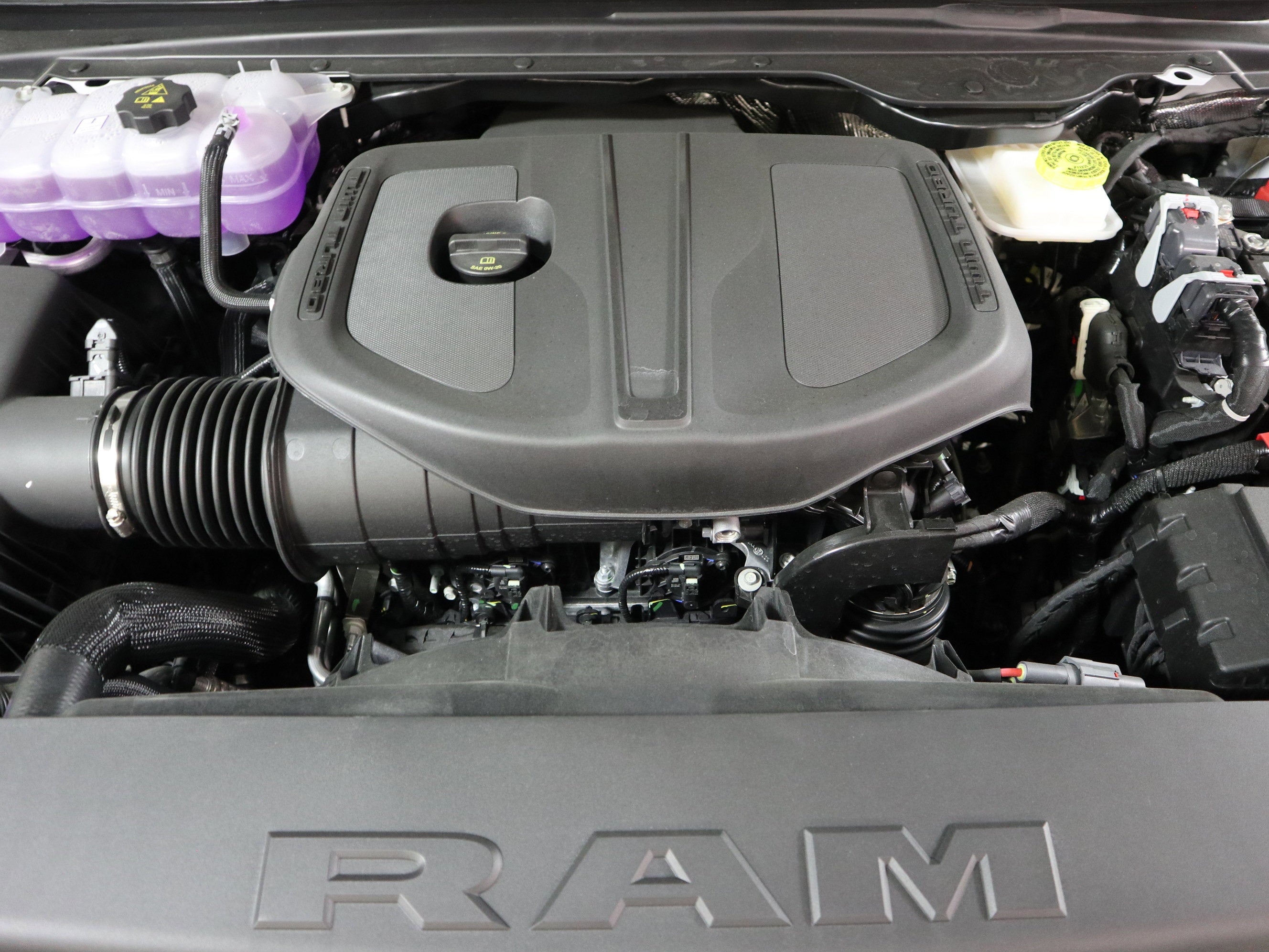 2026 RAM 1500 Warlock Crew Cab 4x4