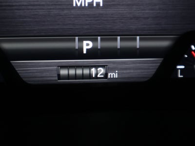 2026 RAM 1500 Warlock Crew Cab 4x4