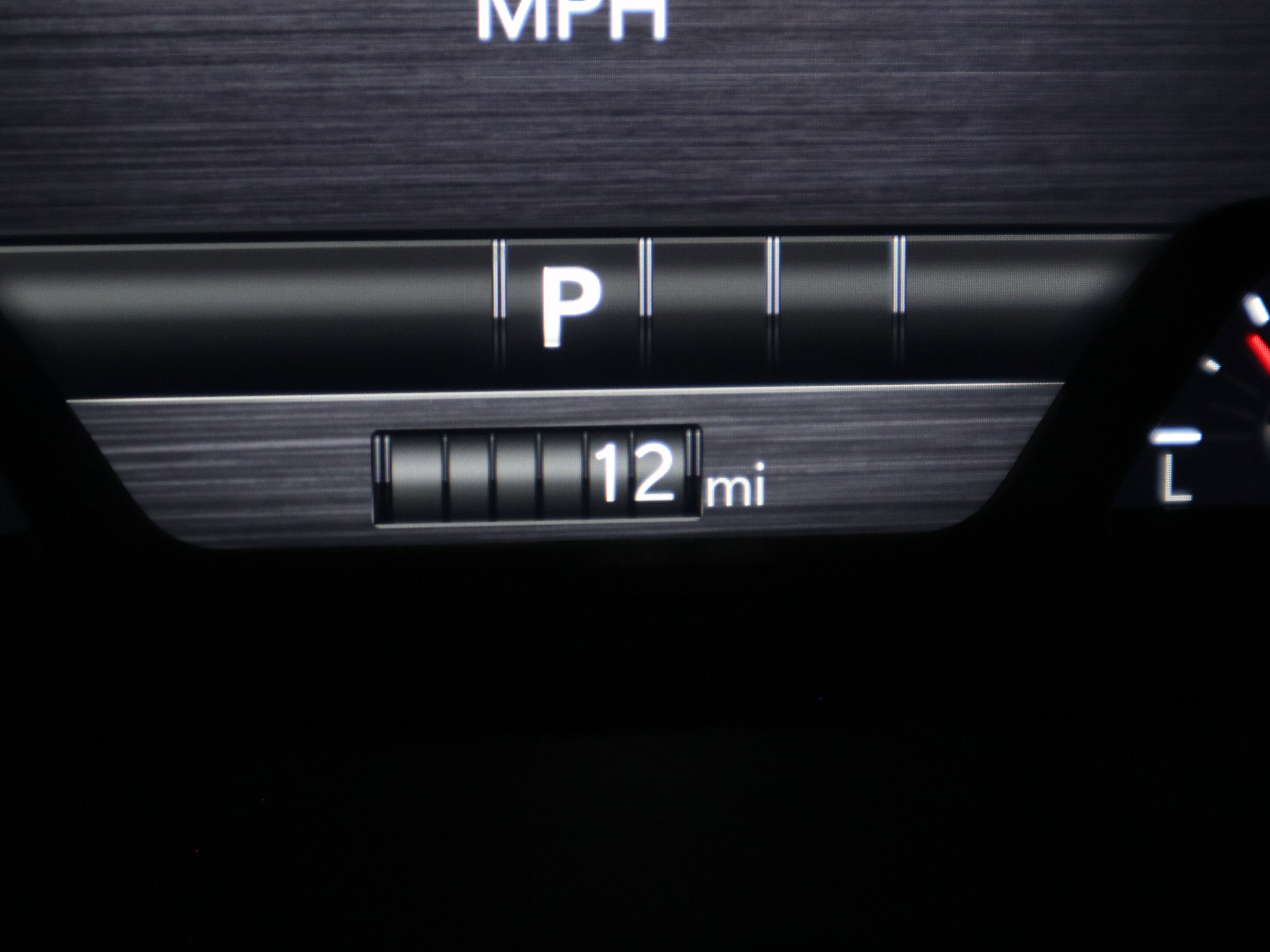 2026 RAM 1500 Warlock Crew Cab 4x4