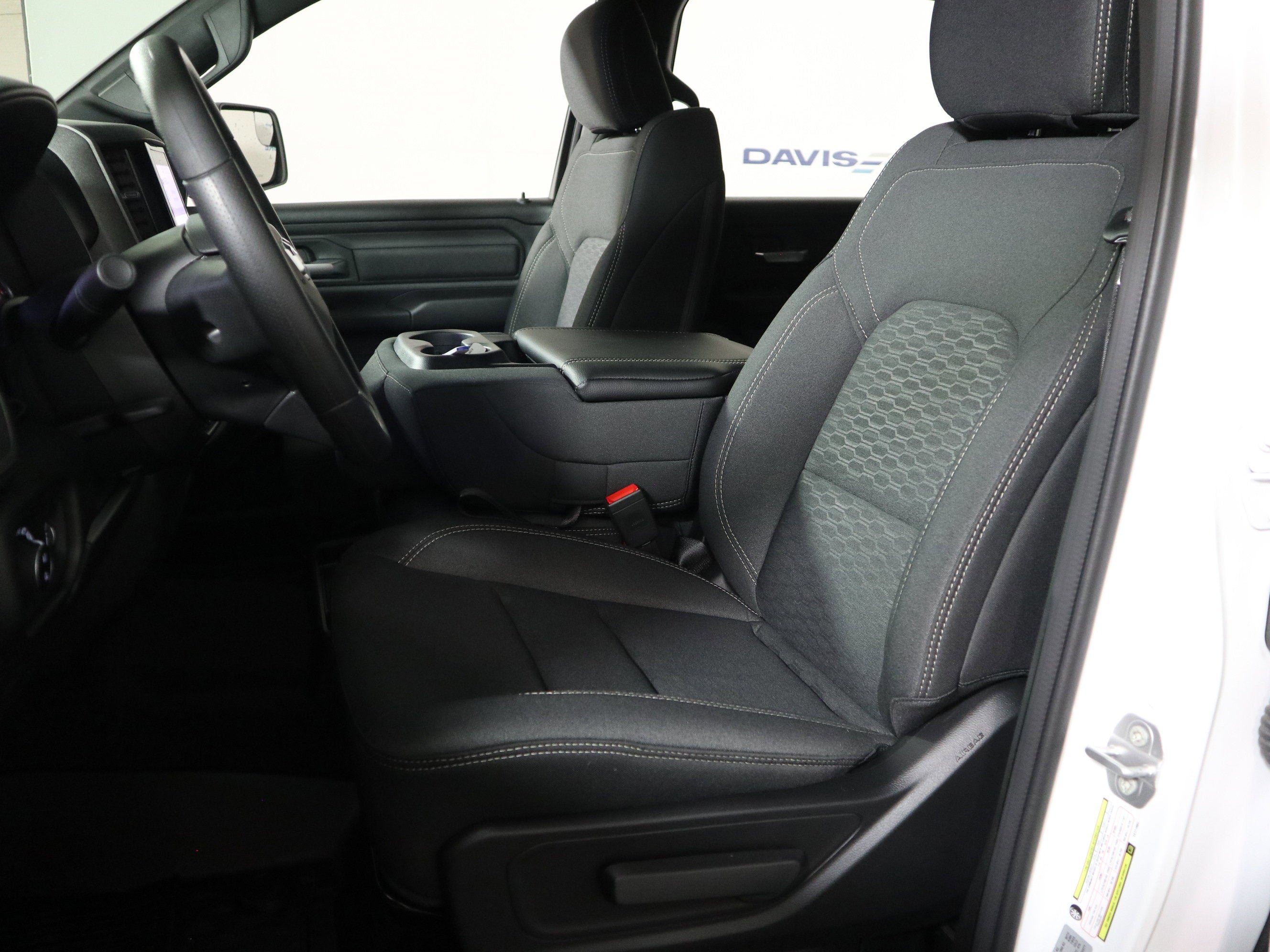 2026 RAM 1500 Warlock Crew Cab 4x4