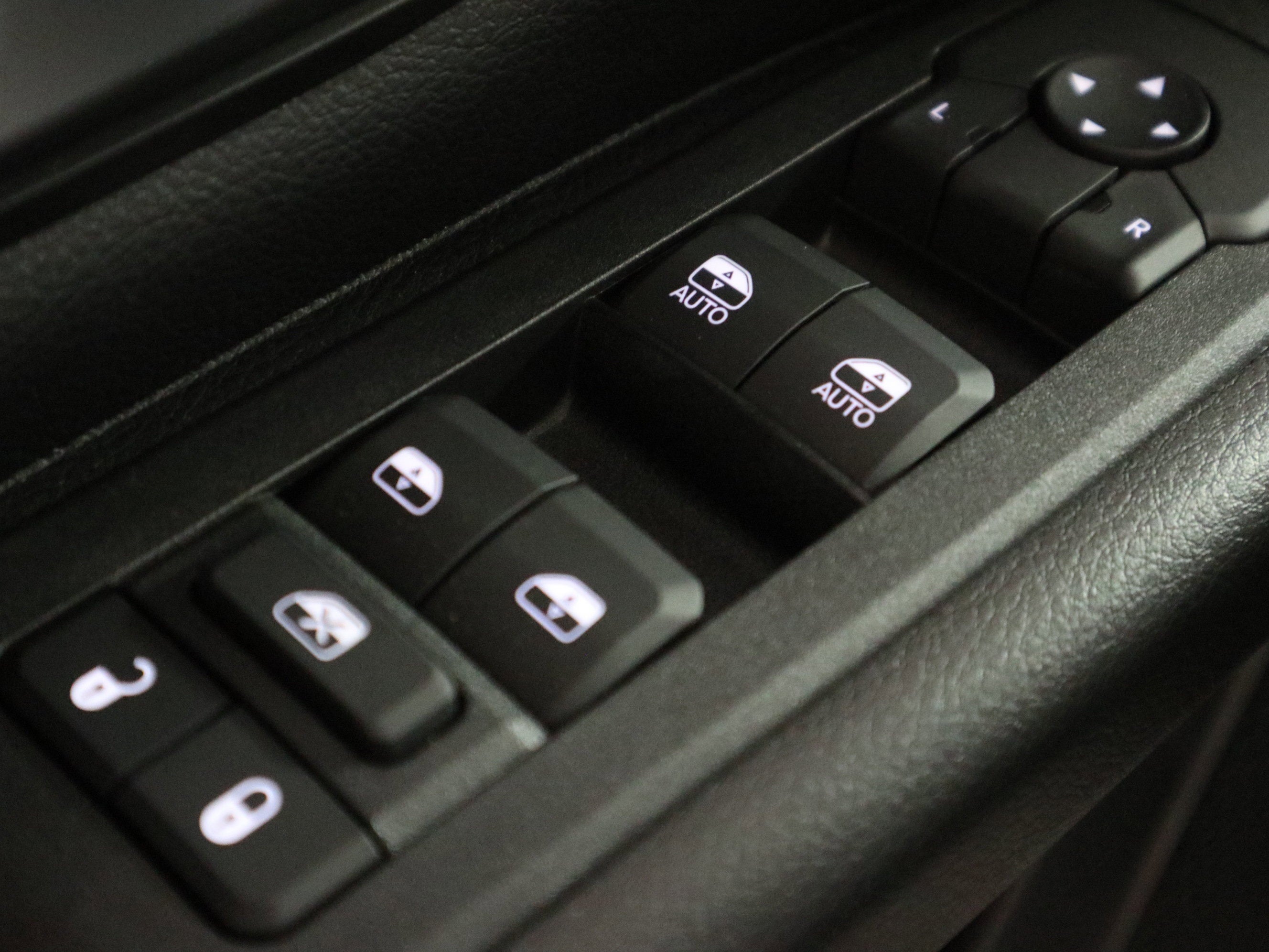 2026 RAM 1500 Warlock Crew Cab 4x4