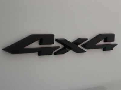 2026 RAM 1500 Warlock Crew Cab 4x4