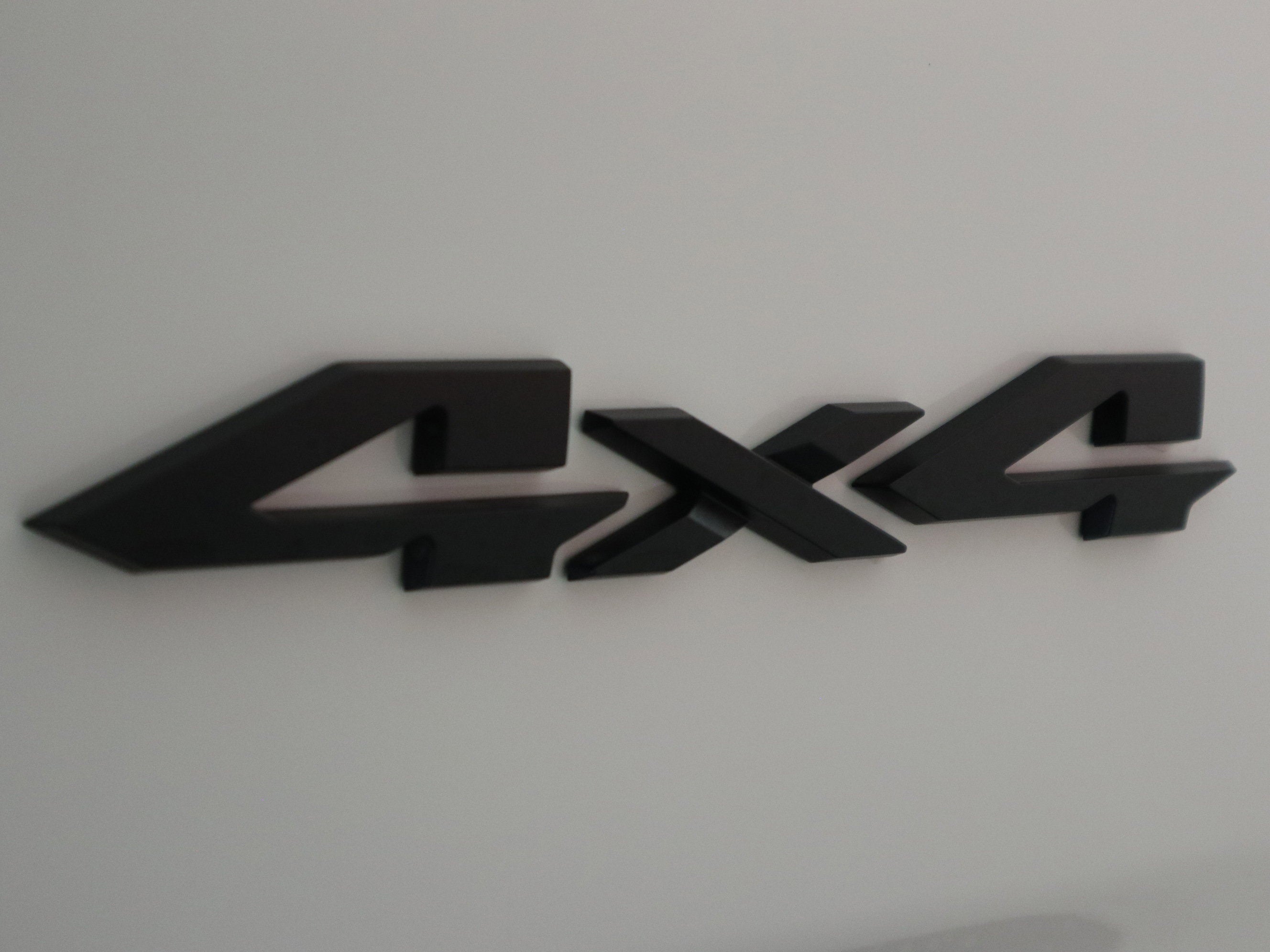 2026 RAM 1500 Warlock Crew Cab 4x4