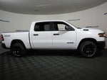 2026 RAM 1500 Warlock Crew Cab 4x4