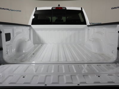 2026 RAM 1500 Warlock Crew Cab 4x4