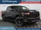 2026 RAM 1500 Warlock Crew Cab 4x4