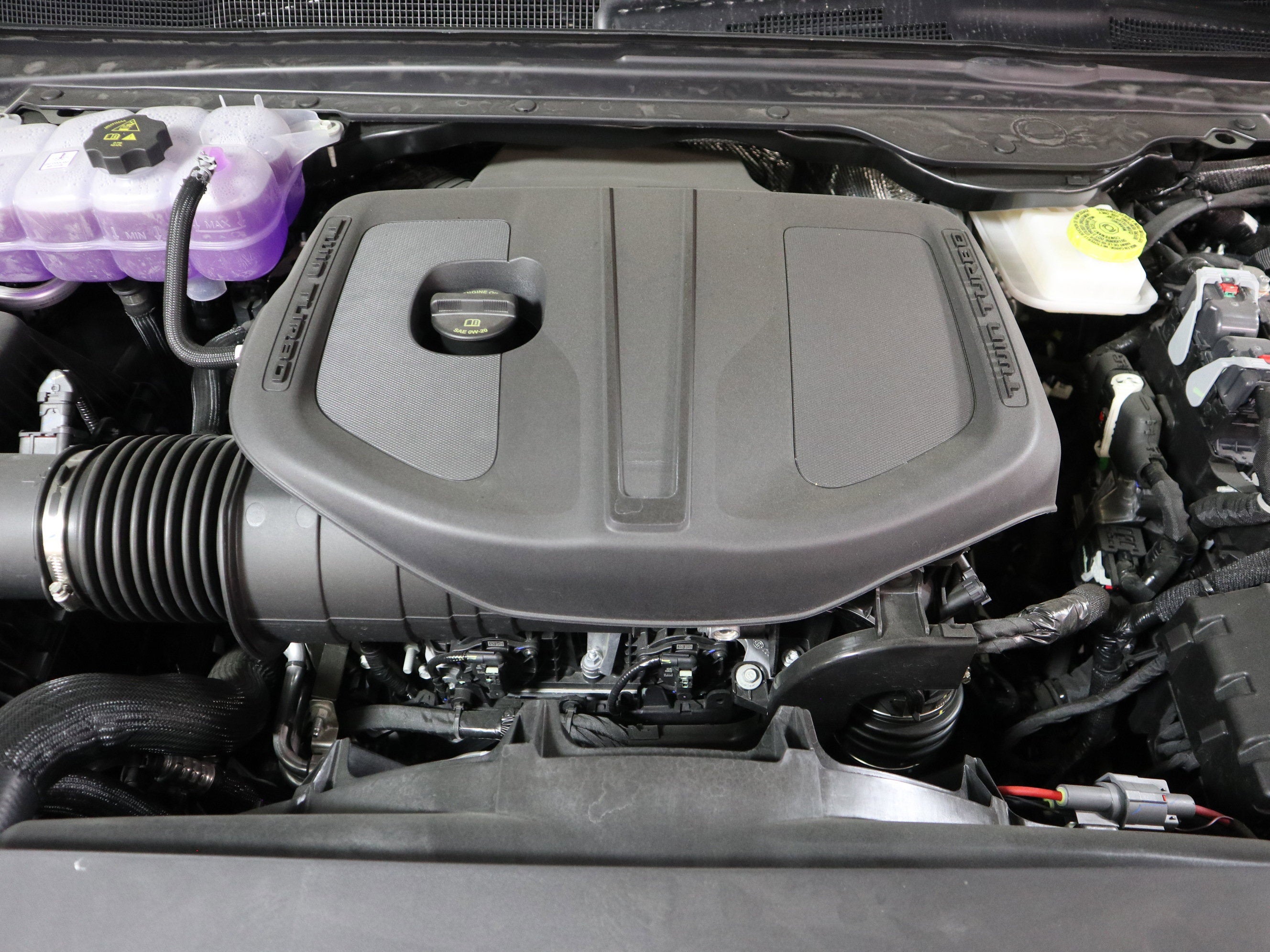 2026 RAM 1500 Warlock Crew Cab 4x4