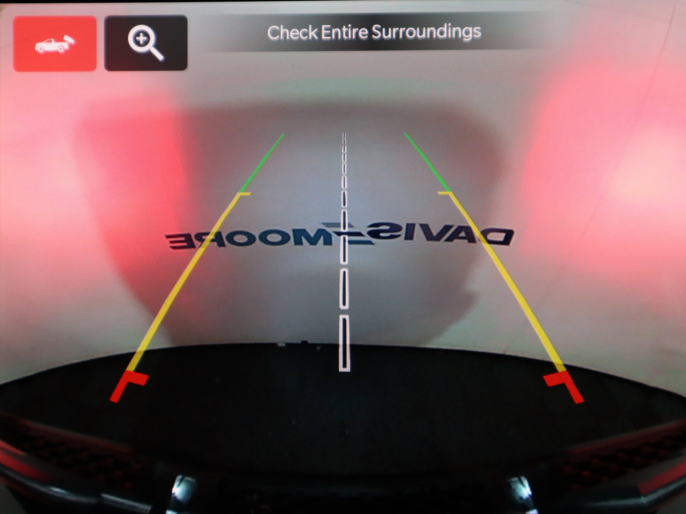 2026 RAM 1500 Warlock Crew Cab 4x4