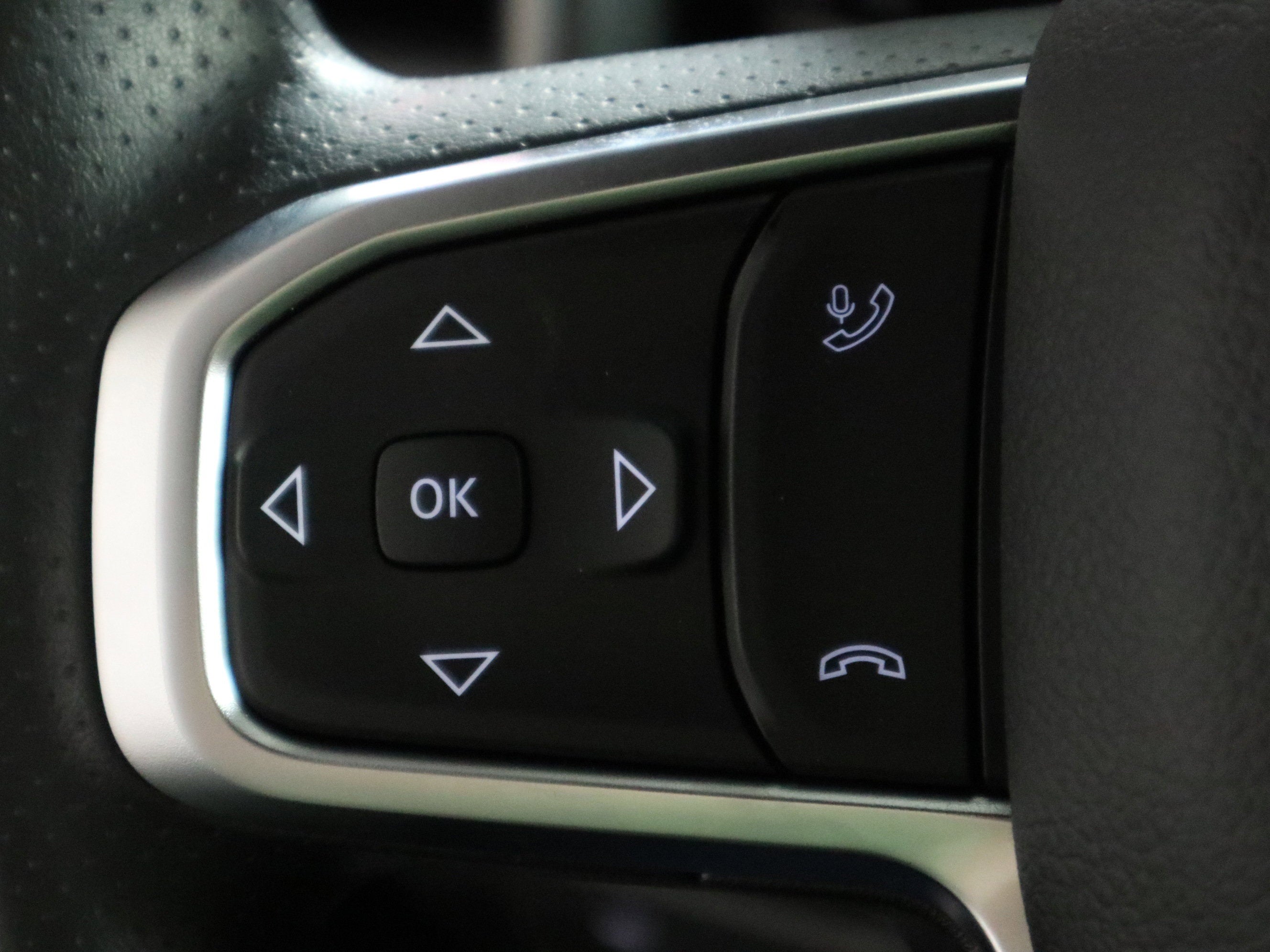 2026 RAM 1500 Warlock Crew Cab 4x4