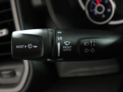 2026 RAM 1500 Warlock Crew Cab 4x4