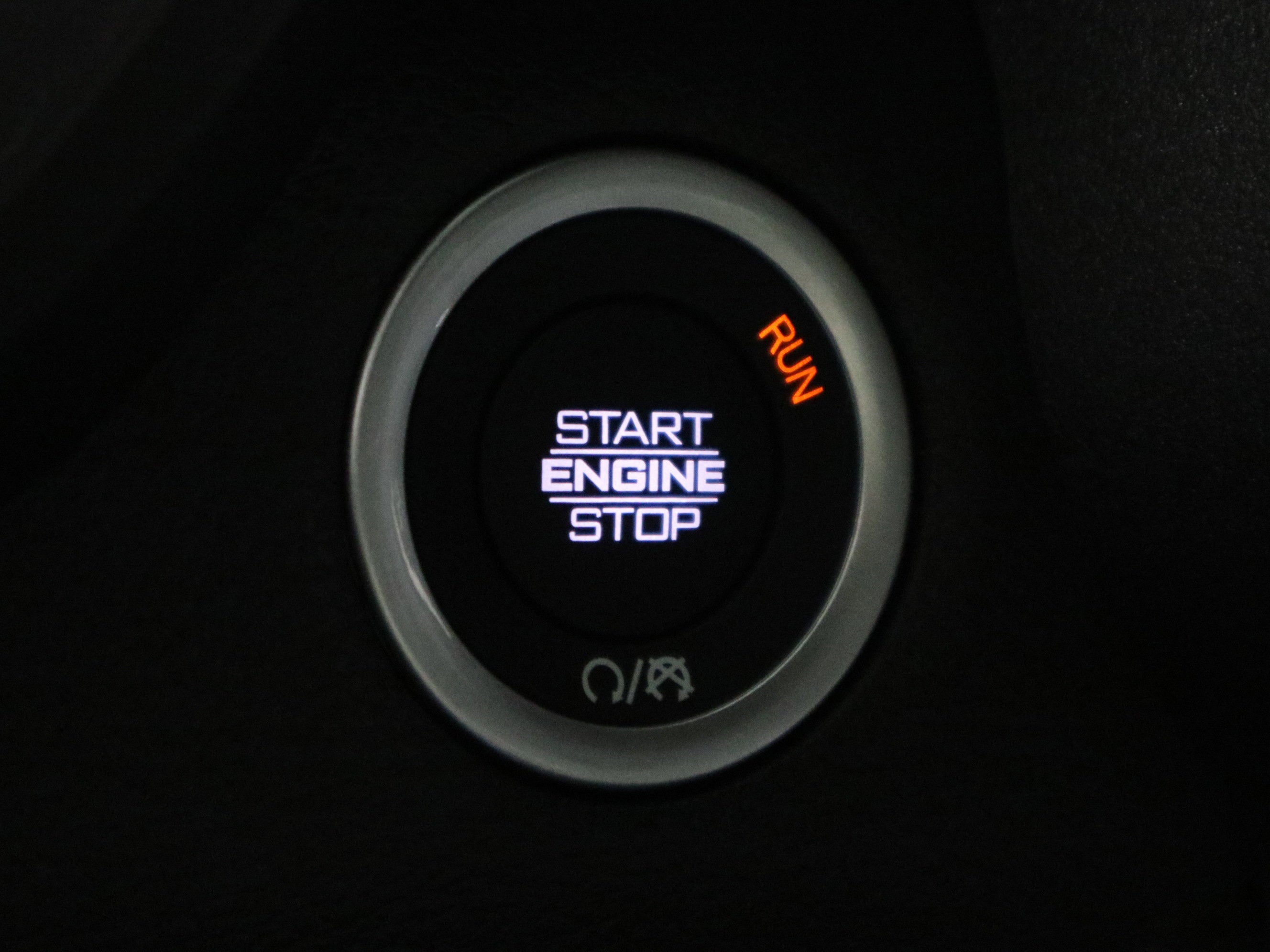 2026 RAM 1500 Warlock Crew Cab 4x4