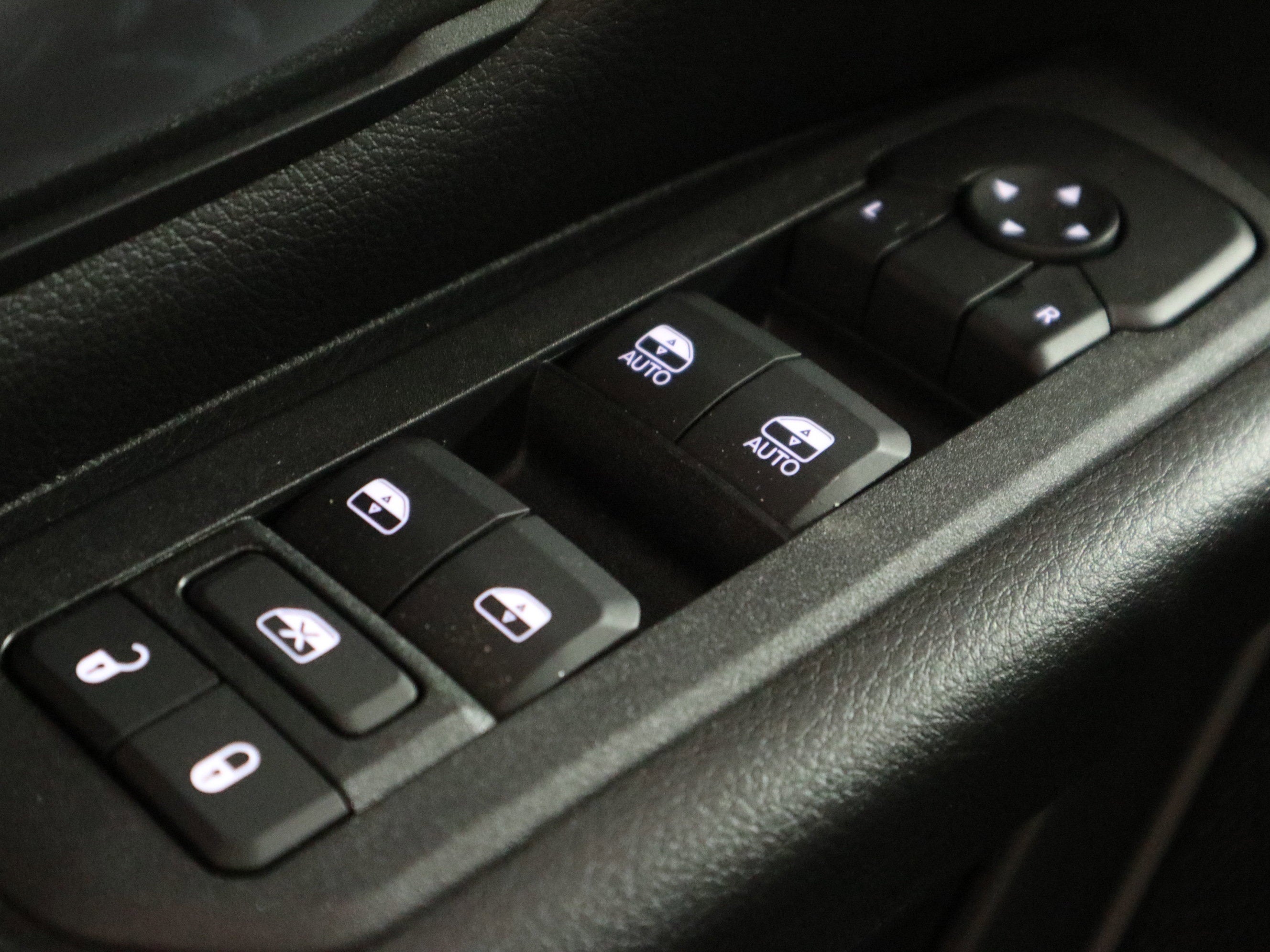 2026 RAM 1500 Warlock Crew Cab 4x4