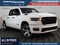 2026 RAM 1500 Express Crew Cab 4x4