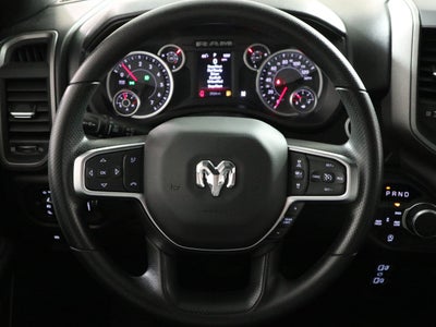2026 RAM 1500 Express Crew Cab 4x4
