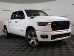 2026 RAM 1500 Express Crew Cab 4x4