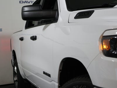 2026 RAM 1500 Express Crew Cab 4x4