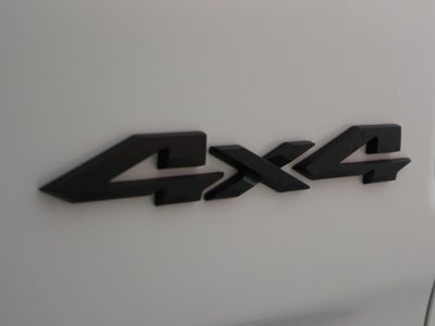 2026 RAM 1500 Express Crew Cab 4x4