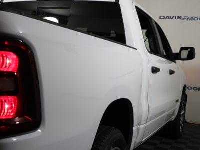 2026 RAM 1500 Express Crew Cab 4x4