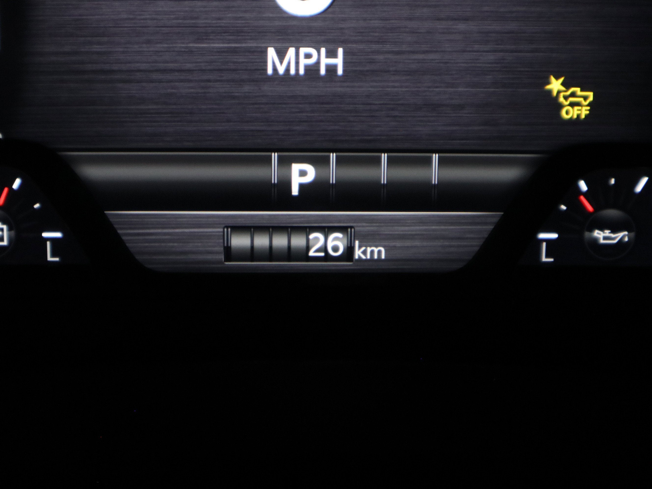 2026 RAM 1500 Warlock Crew Cab 4x4