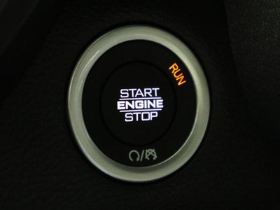 2026 RAM 1500 Warlock Crew Cab 4x4