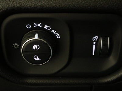 2026 RAM 1500 Warlock Crew Cab 4x4