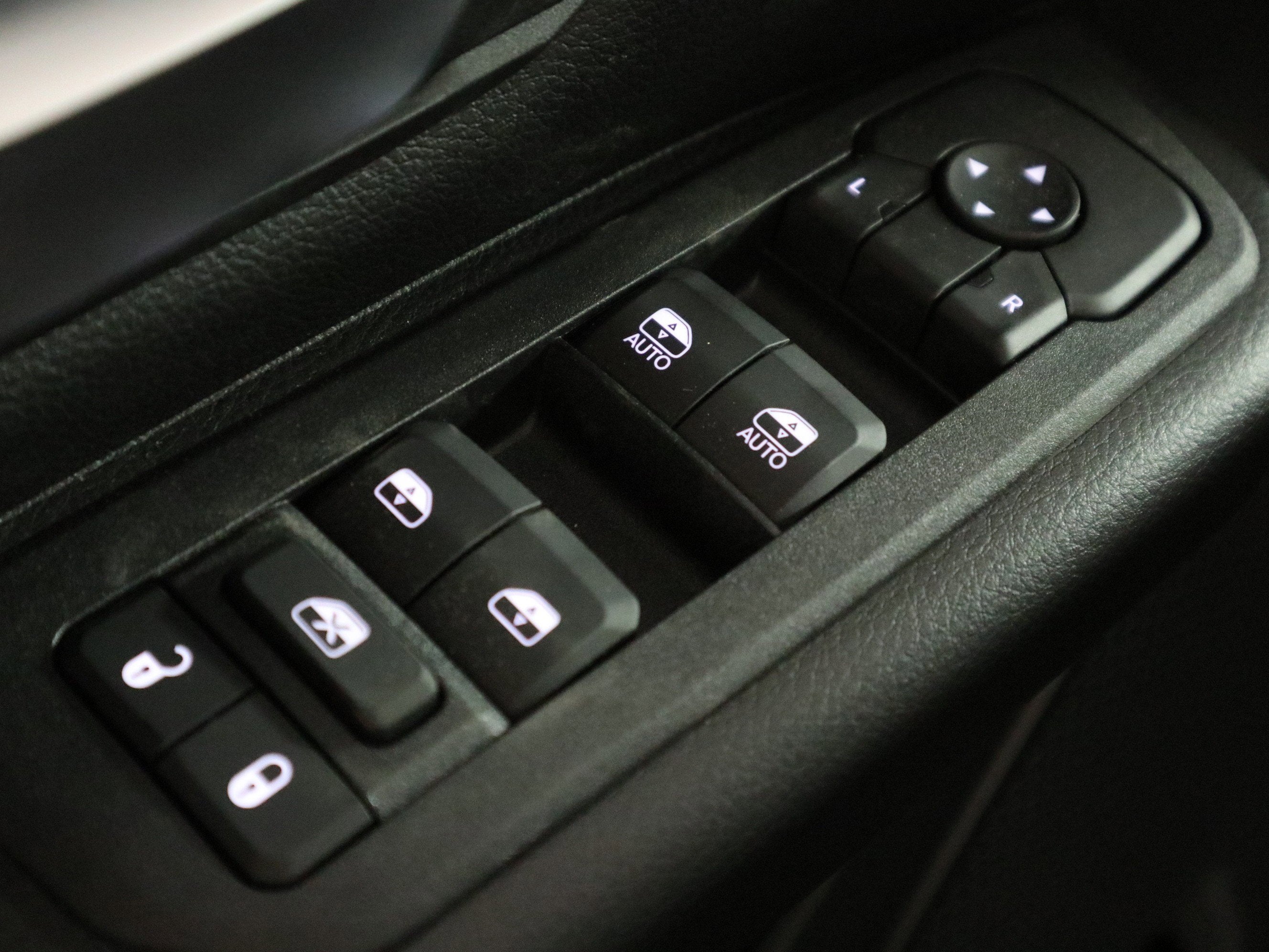 2026 RAM 1500 Warlock Crew Cab 4x4