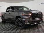 2026 RAM 1500 Express Crew Cab 4x4