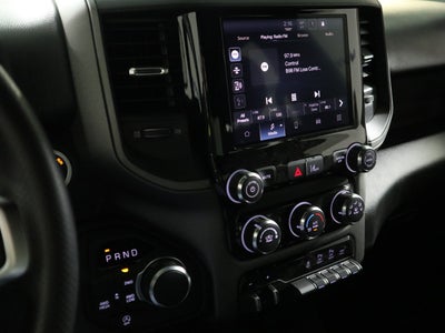 2026 RAM 1500 Express Crew Cab 4x4