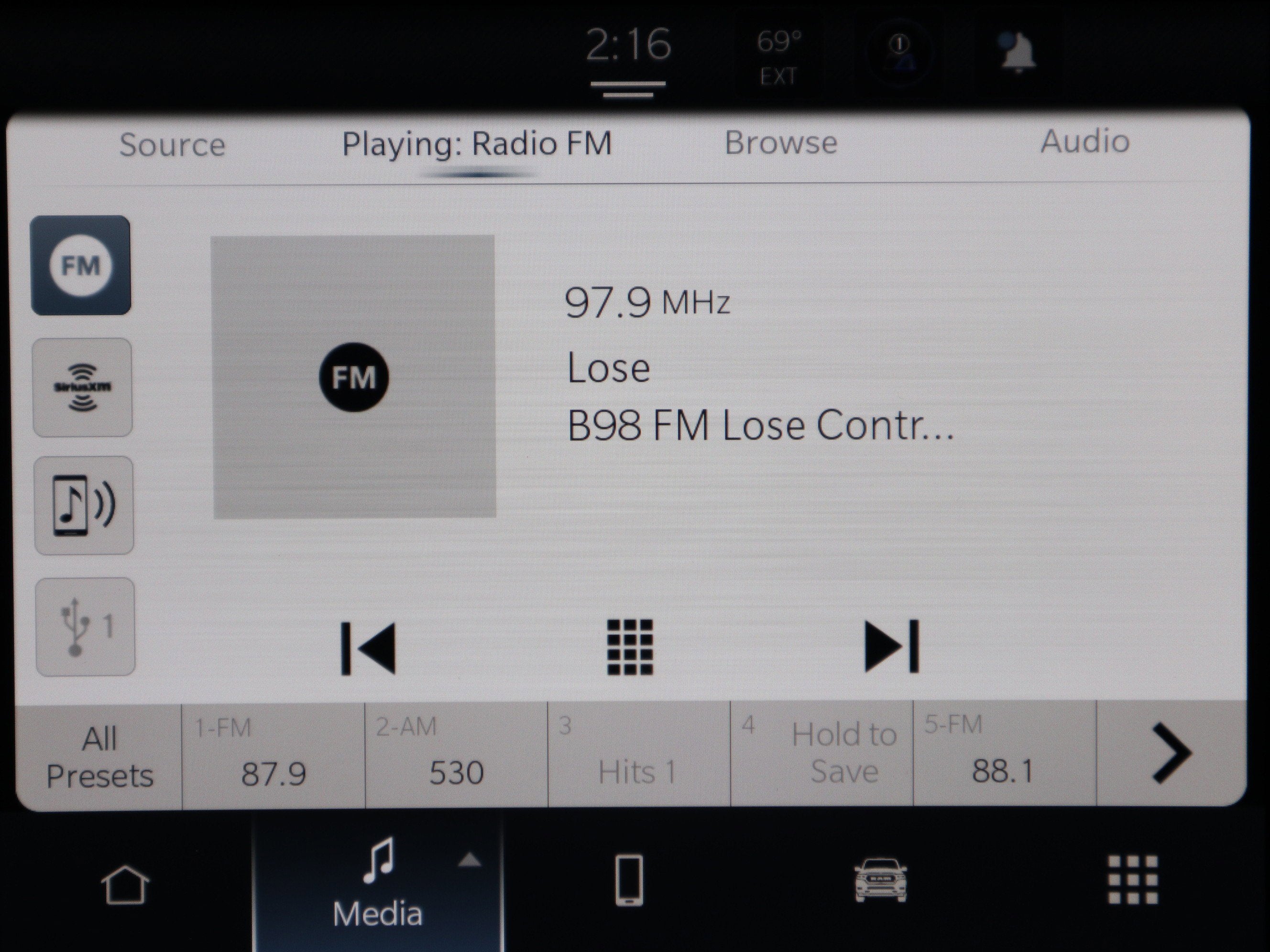 2026 RAM 1500 Express Crew Cab 4x4